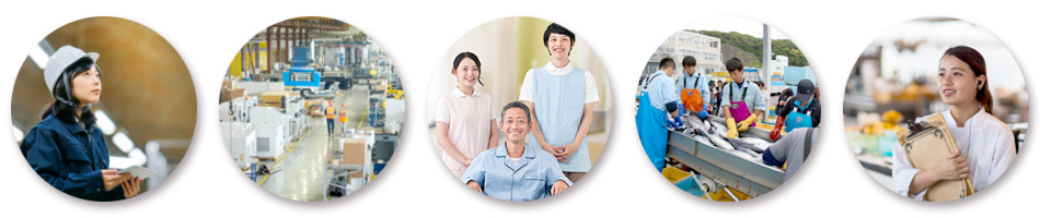 外国人技能実習生の特定技能への移行